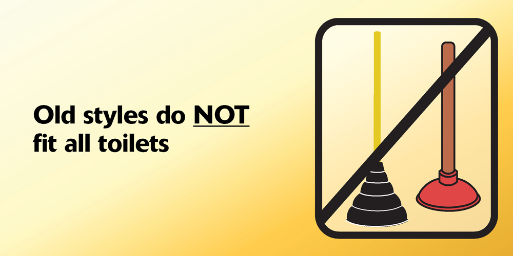 Korky Beehive Max Toilet Plunger9912A The Home Depot